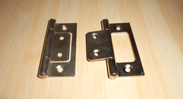 五金制品行業(yè)著力推進智能制造